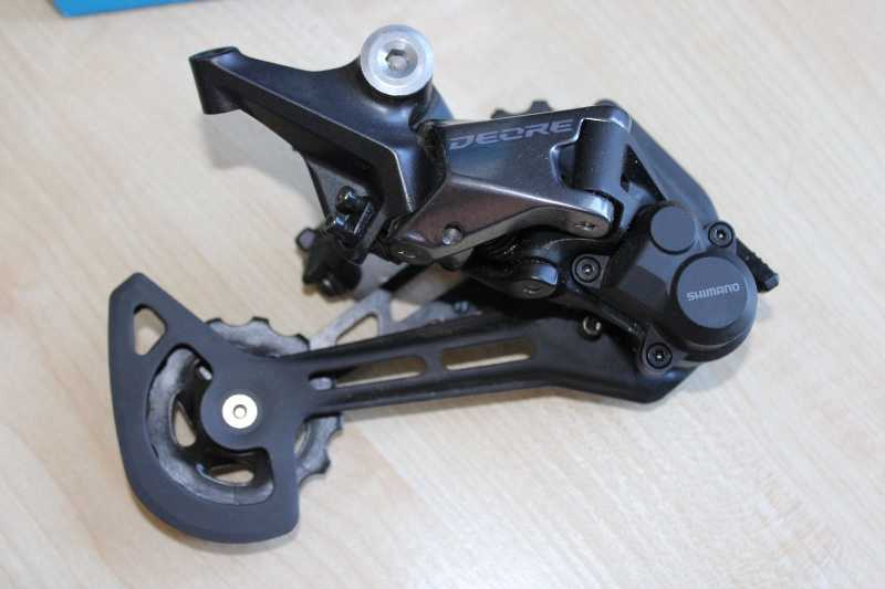 deore m6100 sgs
