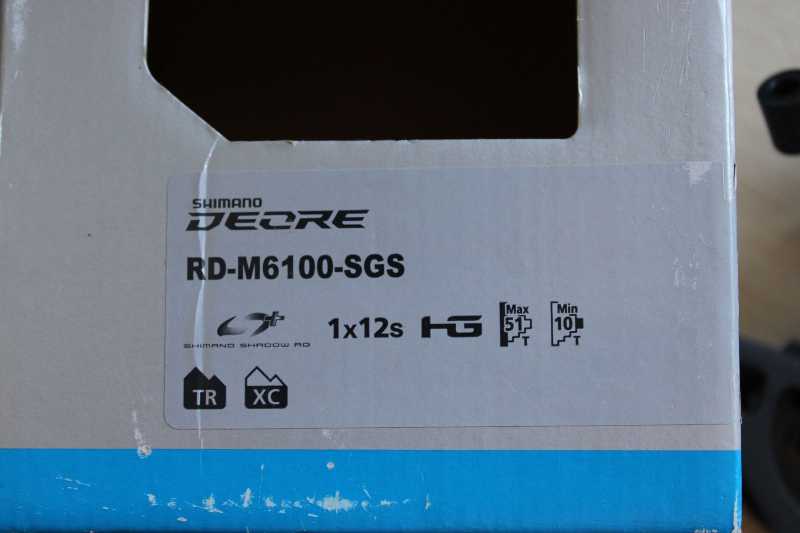 deore m6100 sgs