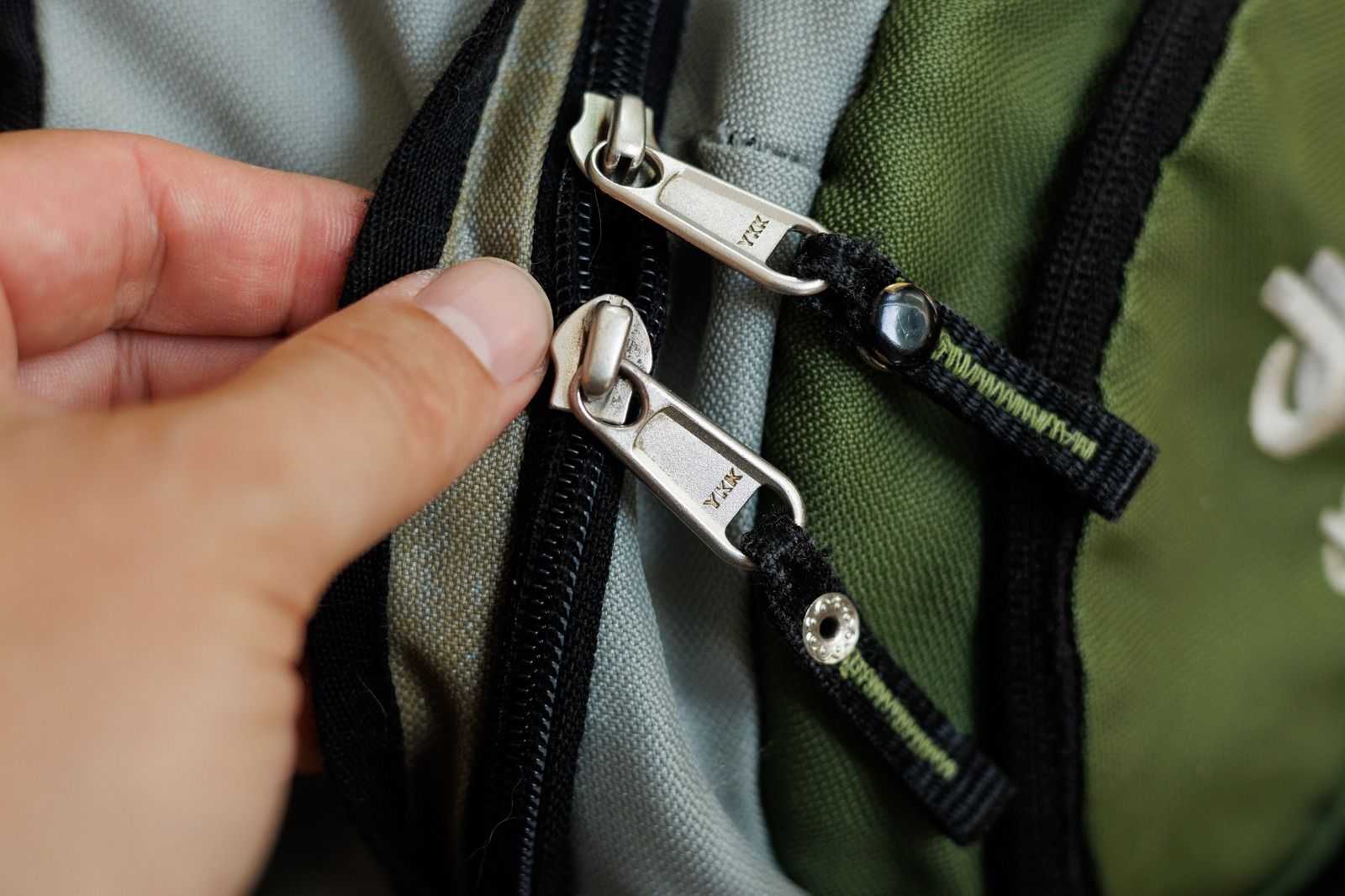 Оригинальный рюкзак Deuter Trans Alpine 25