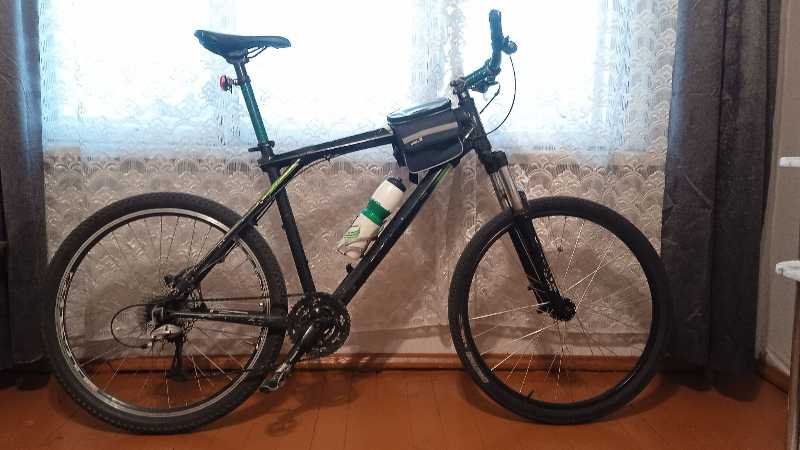 GT AVALANCHE 3.0 DISK