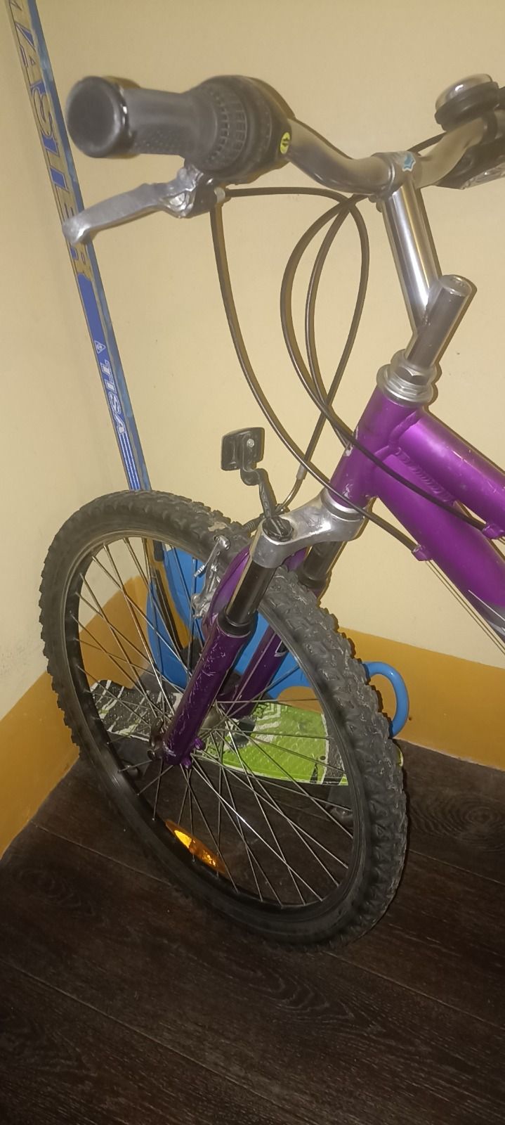 Велосипед женский Giant 26