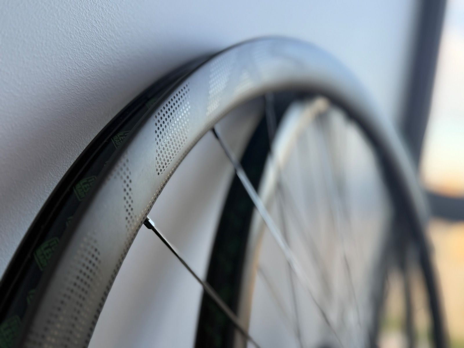 Карбоновые колеса Syncros Capital 1.0 35mm