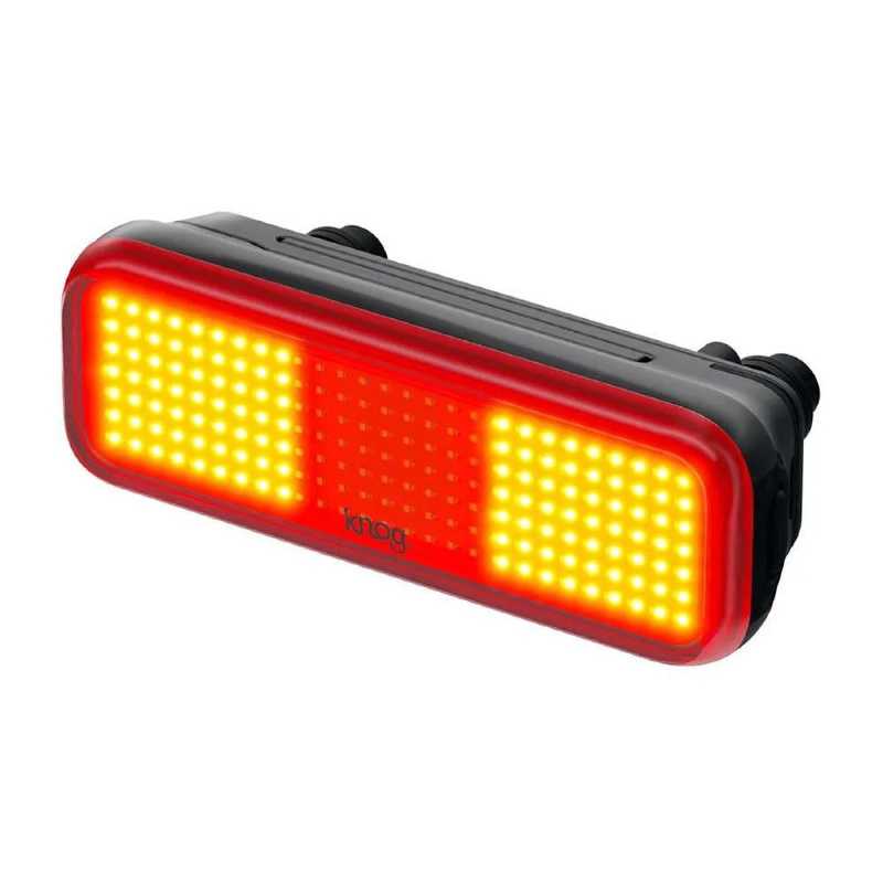 Задний велофонарь Knog Blinder Link Rear Light Rack