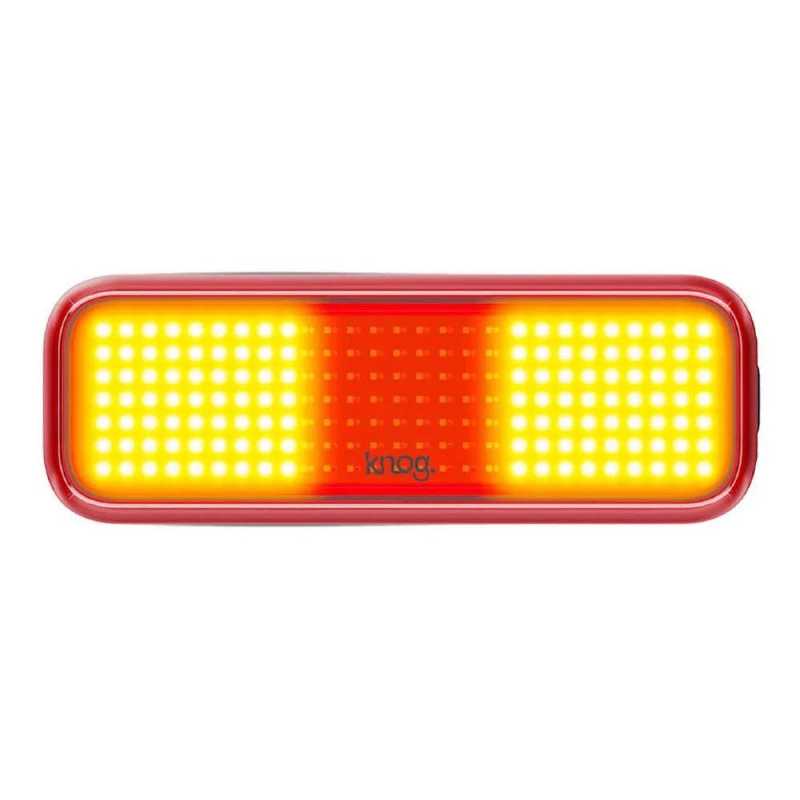 Задний велофонарь Knog Blinder Link Rear Light Rack