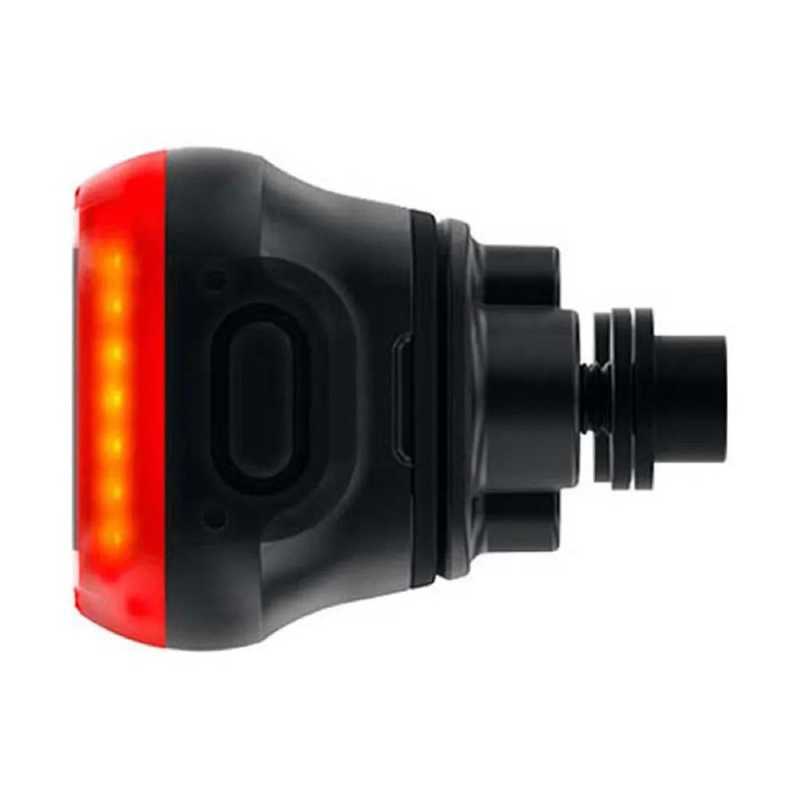 Задний велофонарь Knog Blinder Link Rear Light Rack
