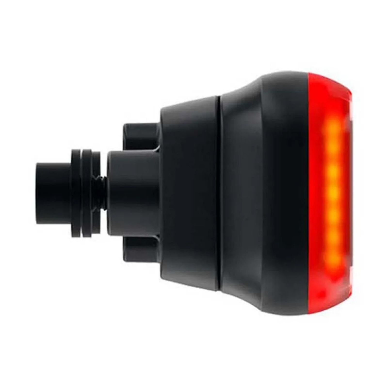 Задний велофонарь Knog Blinder Link Rear Light Rack