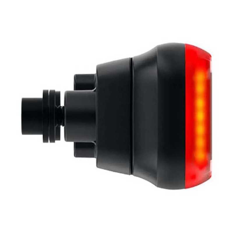 Задний велофонарь Knog Blinder Link Rear Light Rack