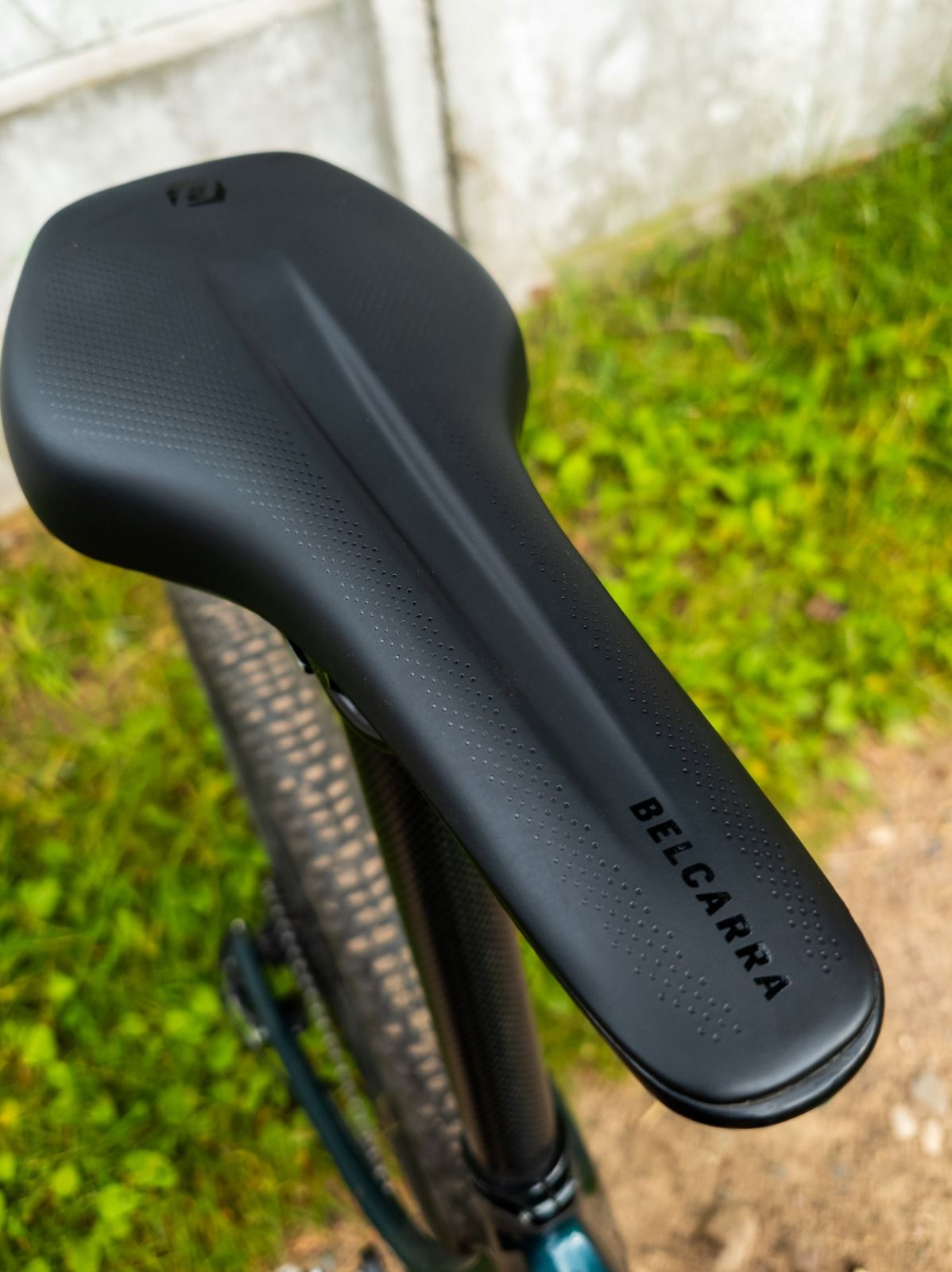 Ghost lector essential L - Carbon