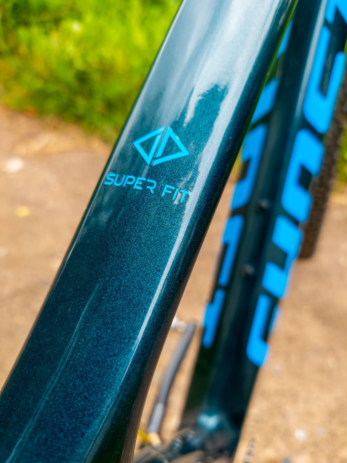 Ghost lector essential L - Carbon