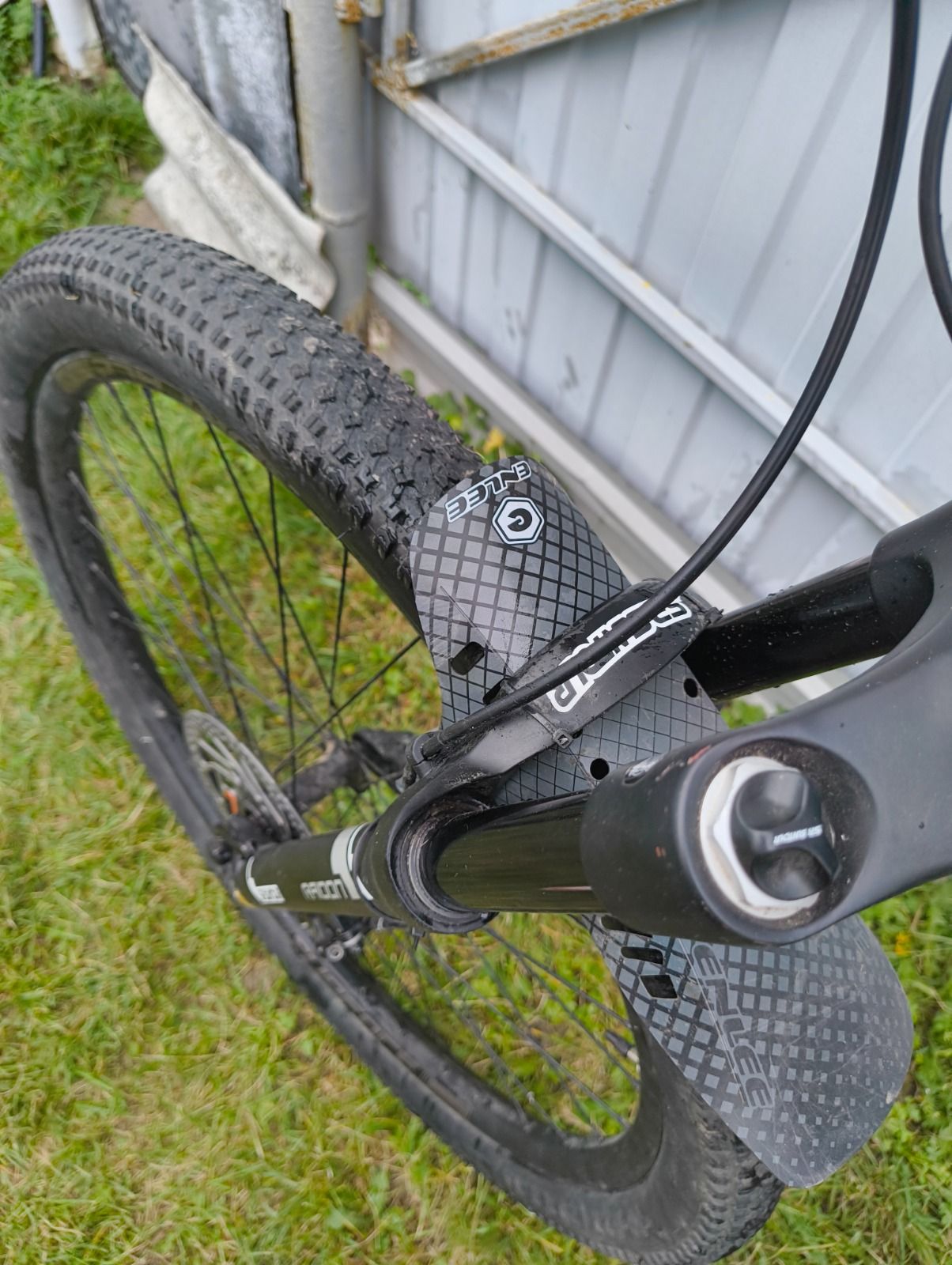 Silverback se:series 9