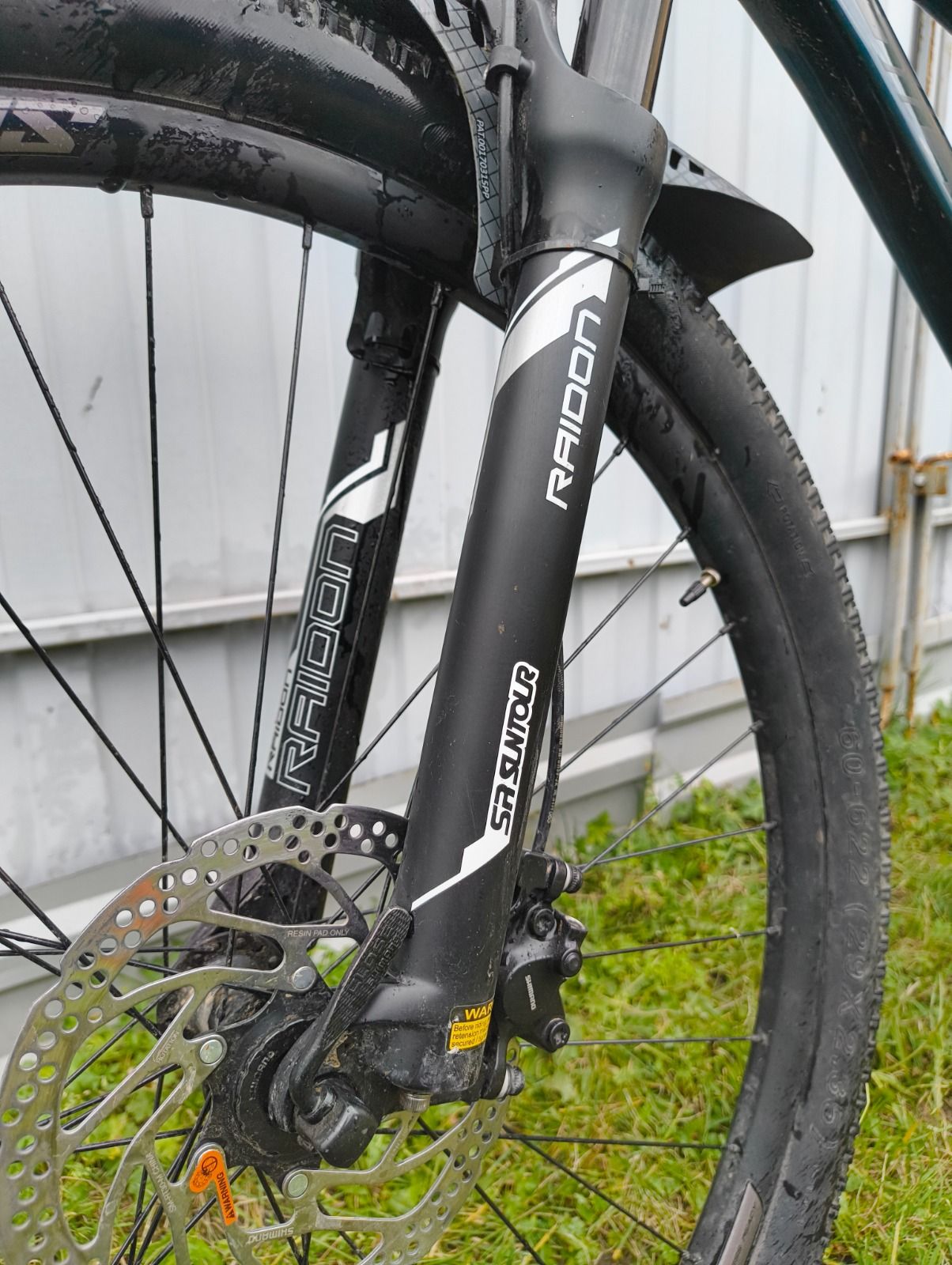 Silverback se:series 9