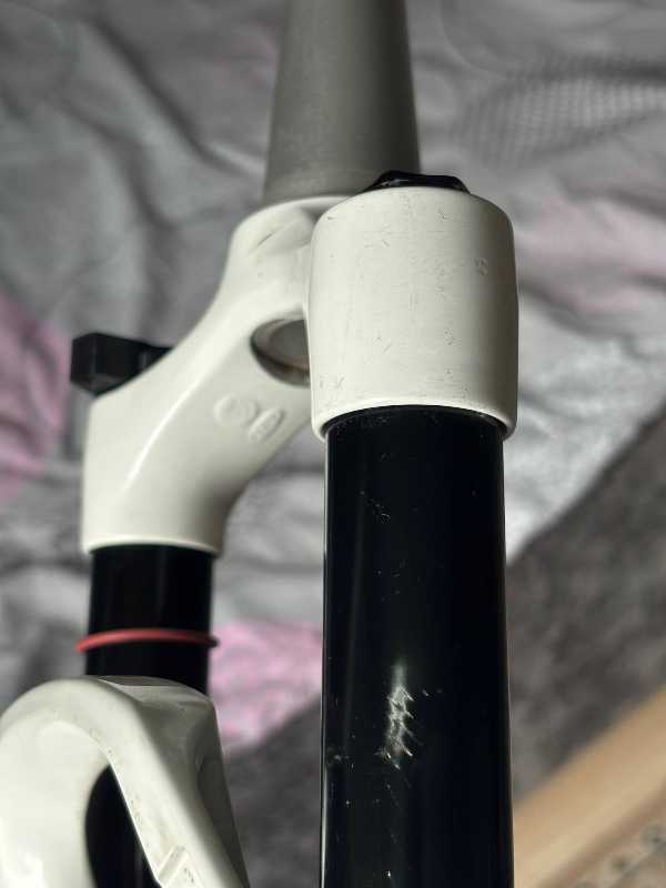 Вилка RockShox SID RL 100 mm