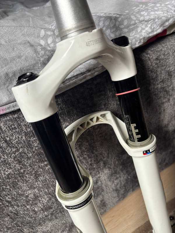 Вилка RockShox SID RL 100 mm