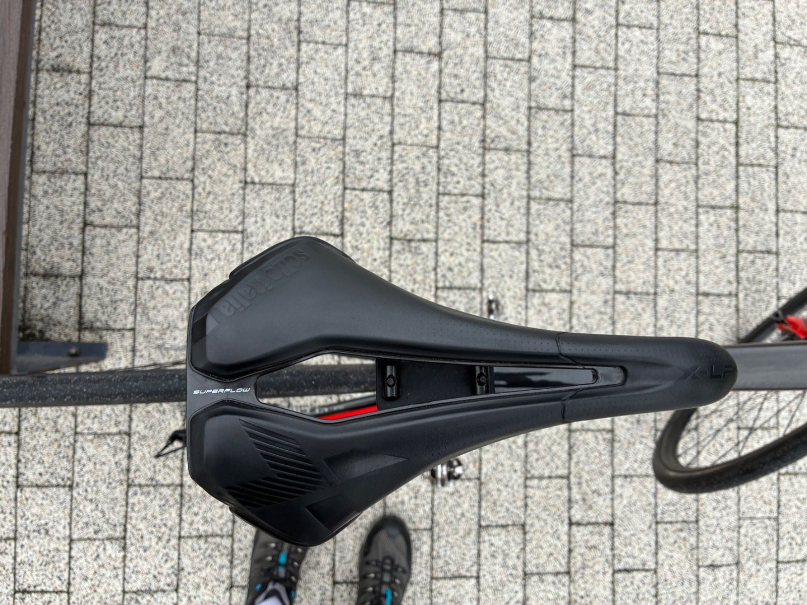 Specialized Roubaix карбон