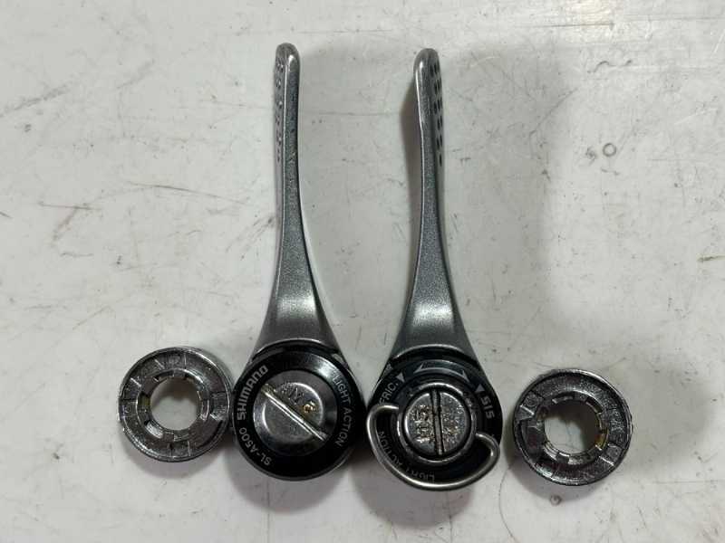 Shimano SL-A500 — шоссейные манетки (шифтеры)