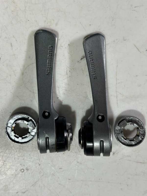 Shimano SL-A500 — шоссейные манетки (шифтеры)