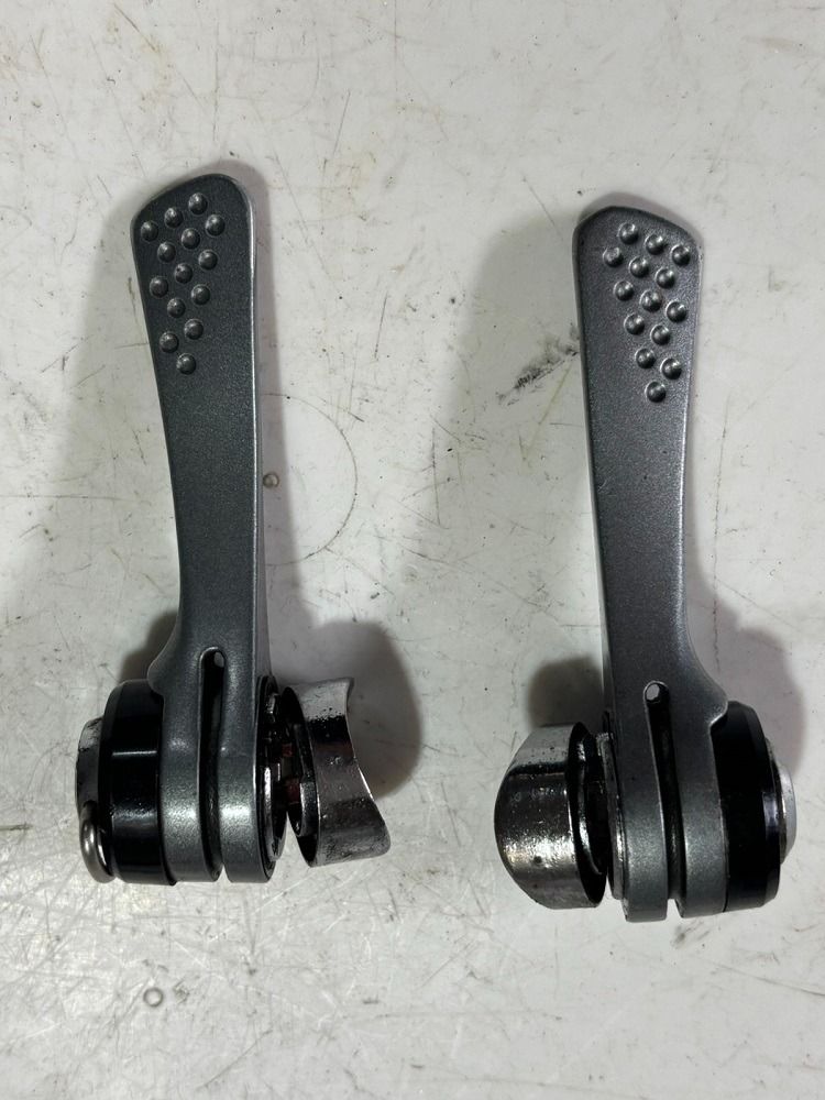 Shimano SL-A500 — шоссейные манетки (шифтеры)