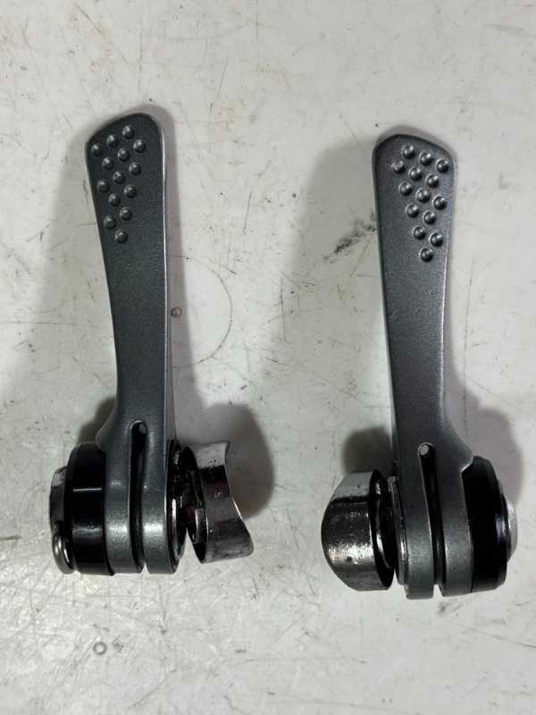 Shimano SL-A500 — шоссейные манетки (шифтеры)