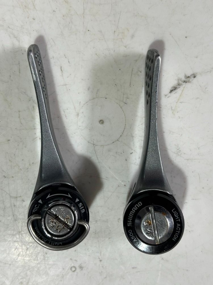 Shimano SL-A500 — шоссейные манетки (шифтеры)