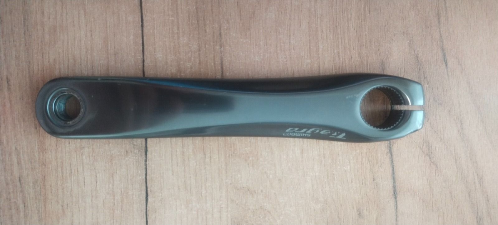 Система шатунов Shimano Tiagra 10s 50/34