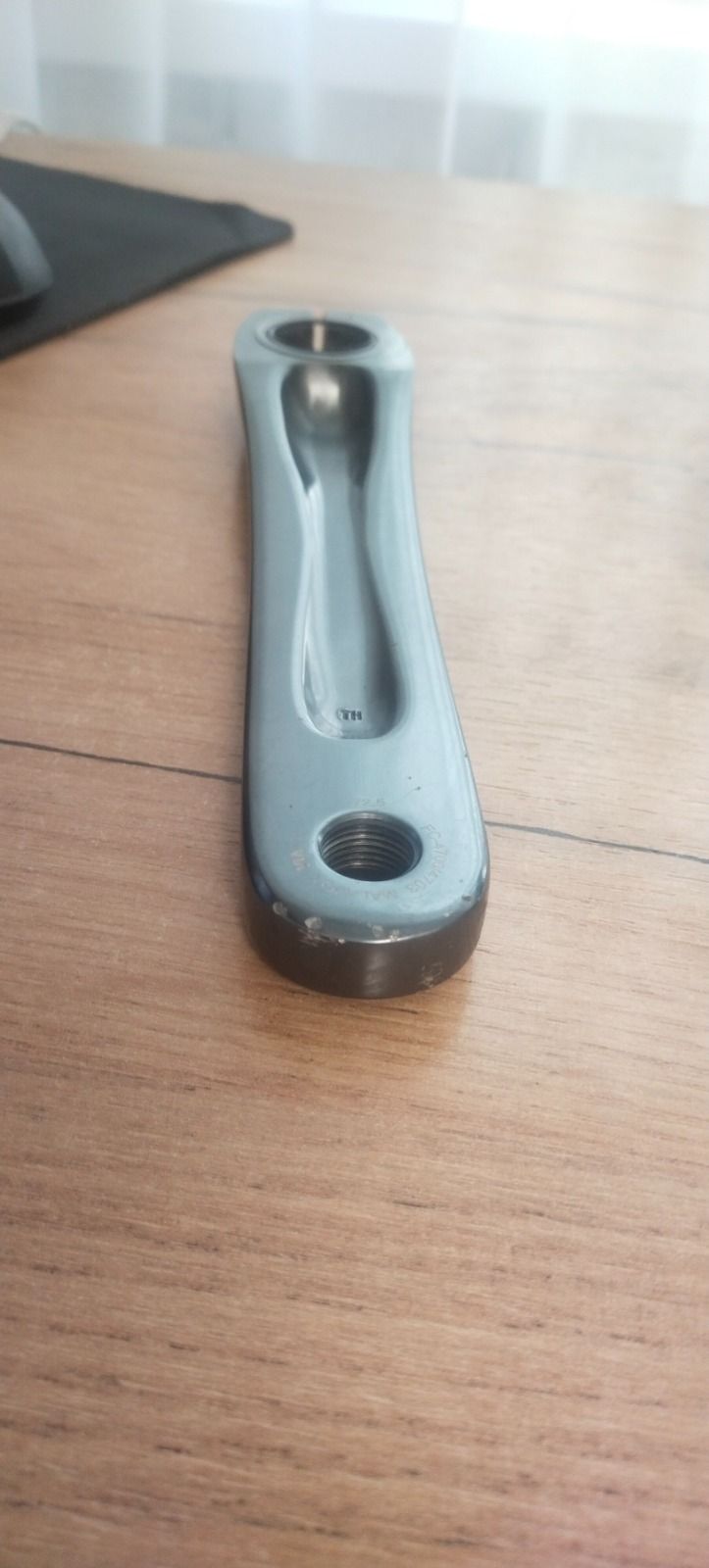 Система шатунов Shimano Tiagra 10s 50/34