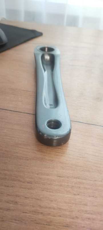 Система шатунов Shimano Tiagra 10s 50/34