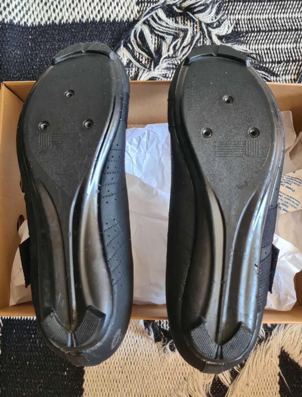 Fizik Tempo Powerstrap R5