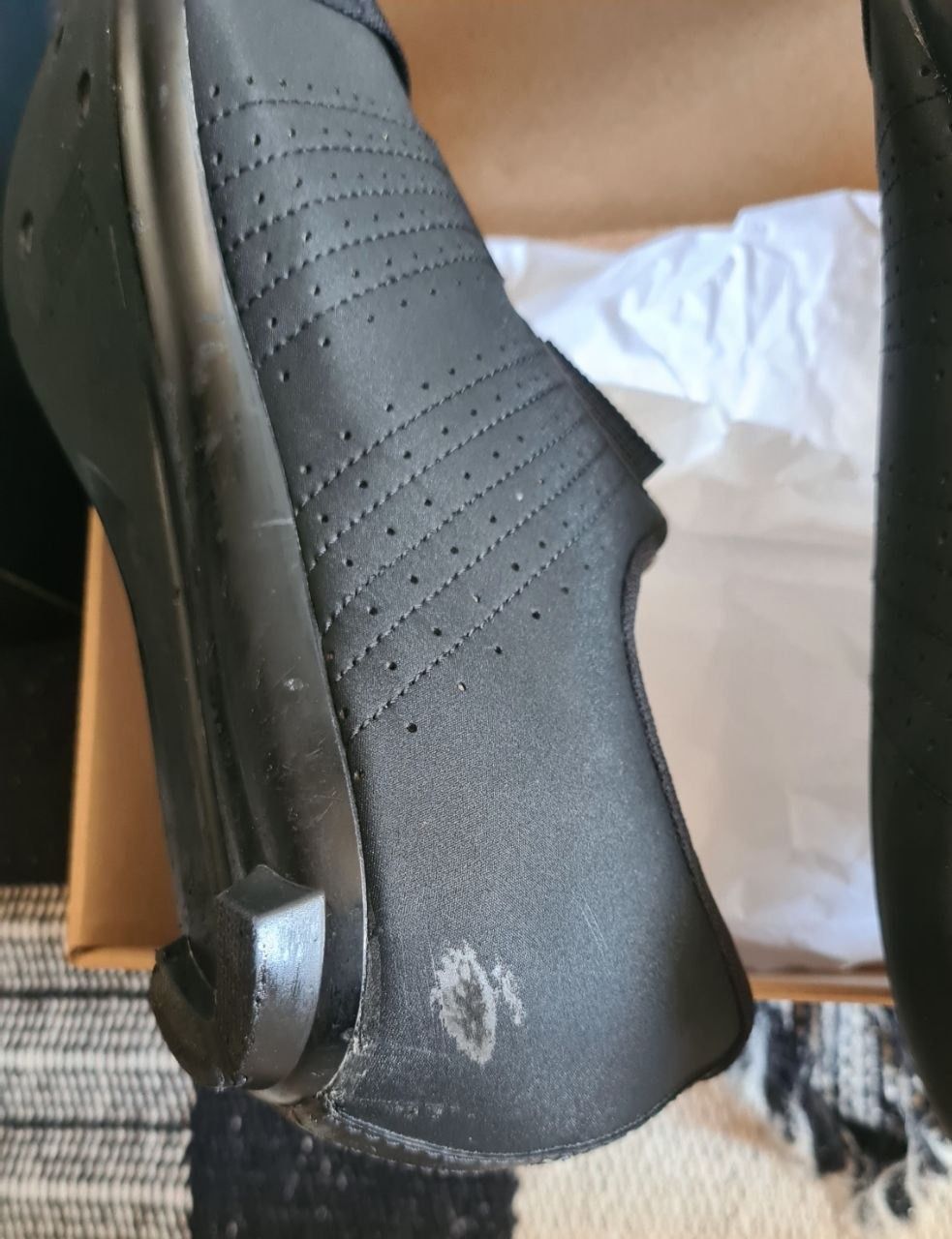 Fizik Tempo Powerstrap R5