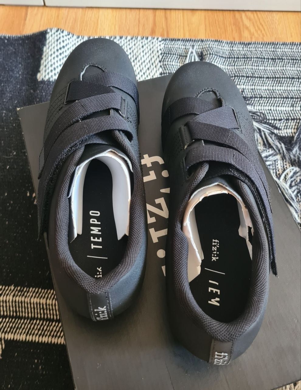 Fizik Tempo Powerstrap R5