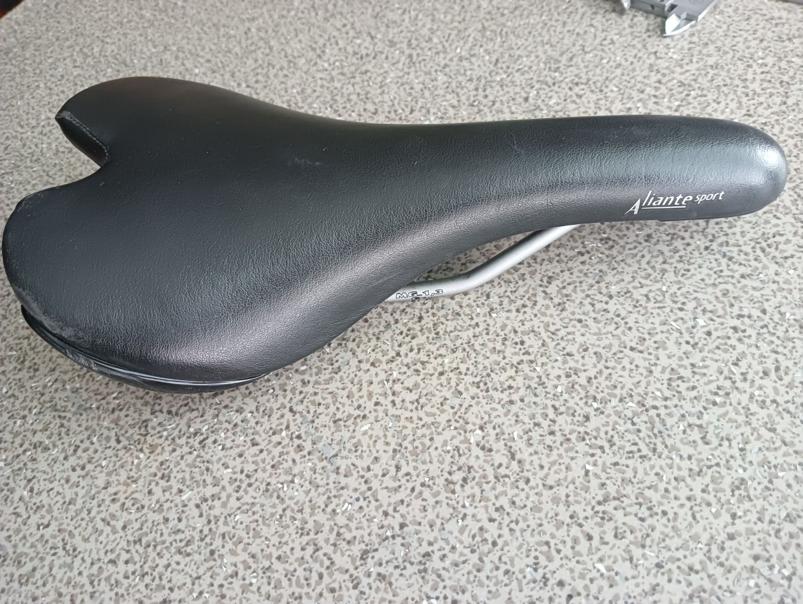 Седло fizi:k aliante sport