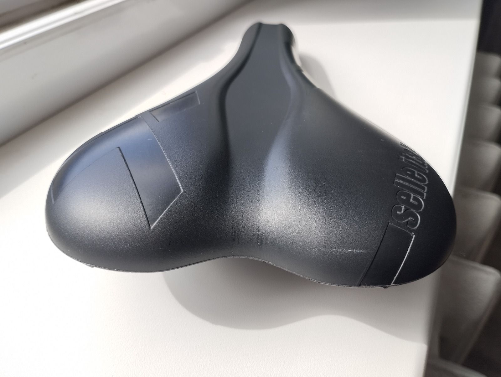 Седло Selle Italia X-base