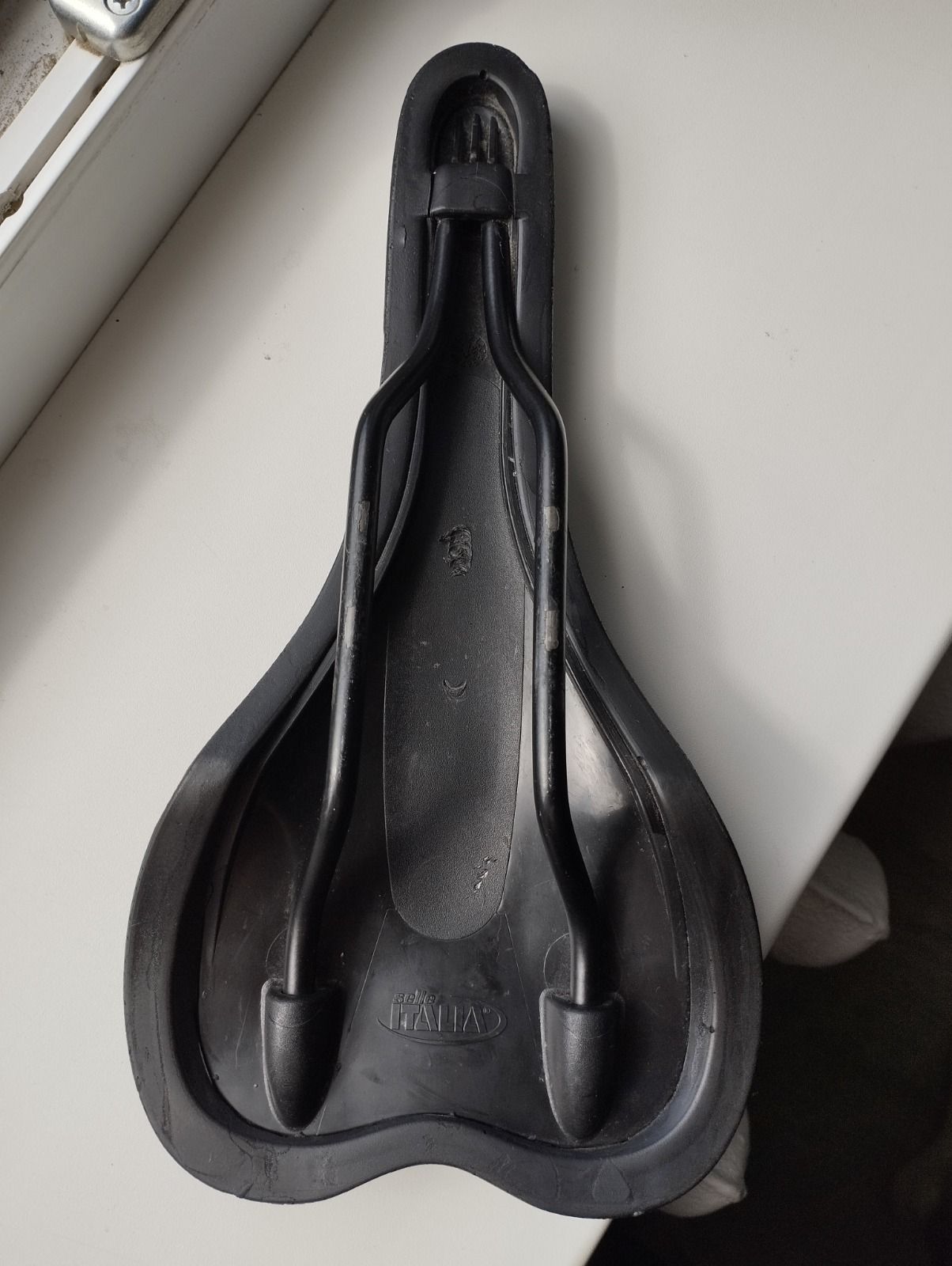 Седло Selle Italia X-base