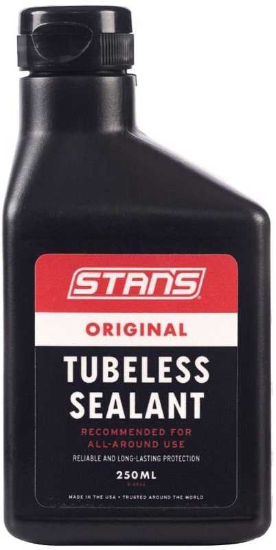 Герметик NoTubes Standard 250мл и Squirt
