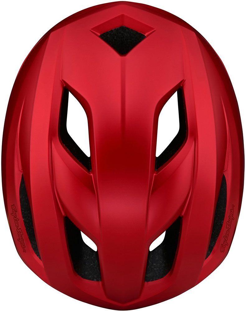 новый шлем для мтб гревела Troy Lee Designs Grail MIPS