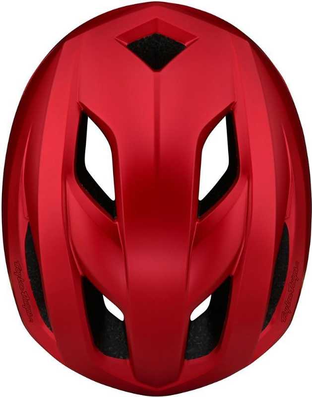 новый шлем для мтб гревела Troy Lee Designs Grail MIPS
