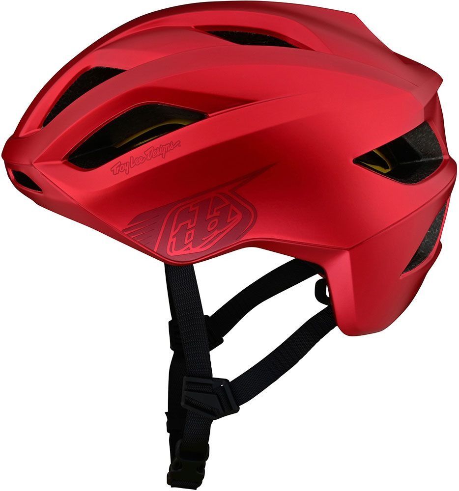 новый шлем для мтб гревела Troy Lee Designs Grail MIPS