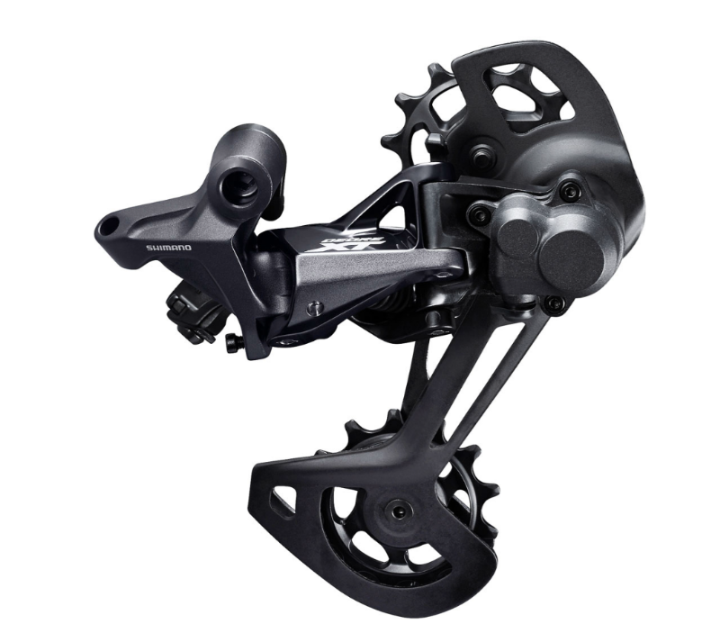 Новый Shimano XT RD-M8120 12-speed Rear Derailleur