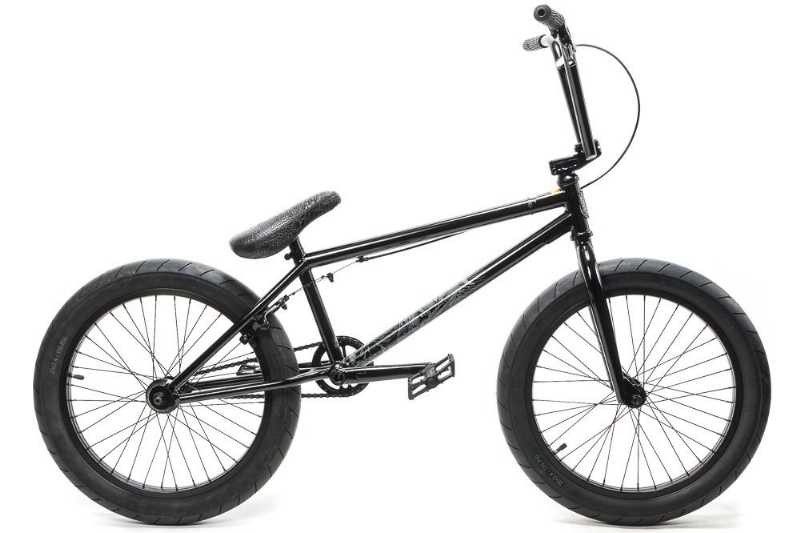 Самый топовый BMX STEREO BIKES FLASH TT21.2 CrMo Sanko Вес 10.9 кг