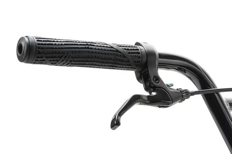 Самый топовый BMX STEREO BIKES FLASH TT21.2 CrMo Sanko Вес 10.9 кг