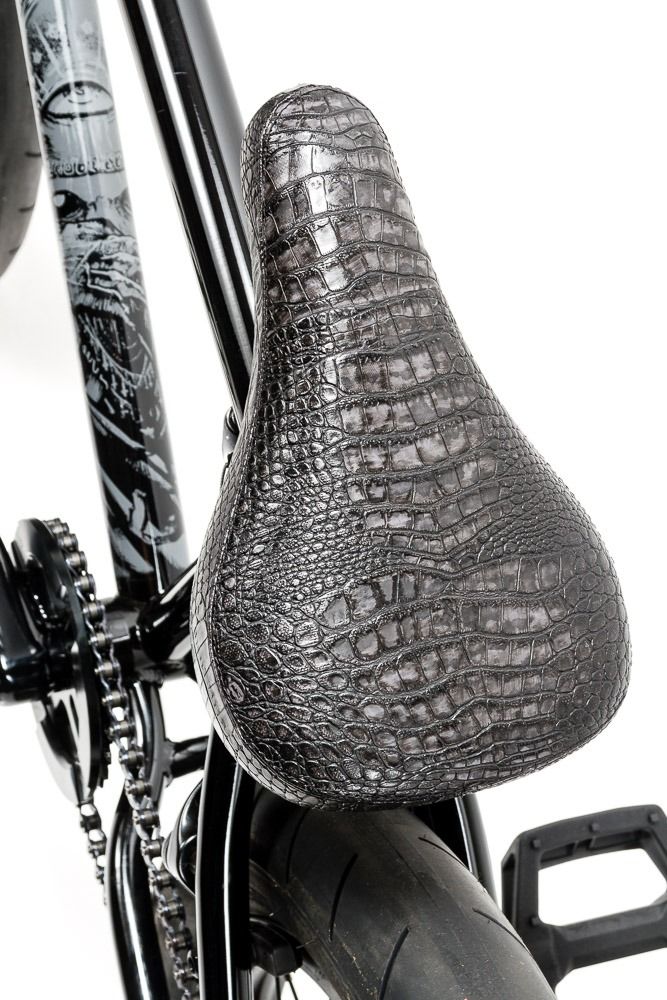 Самый топовый BMX STEREO BIKES FLASH TT21.2 CrMo Sanko Вес 10.9 кг