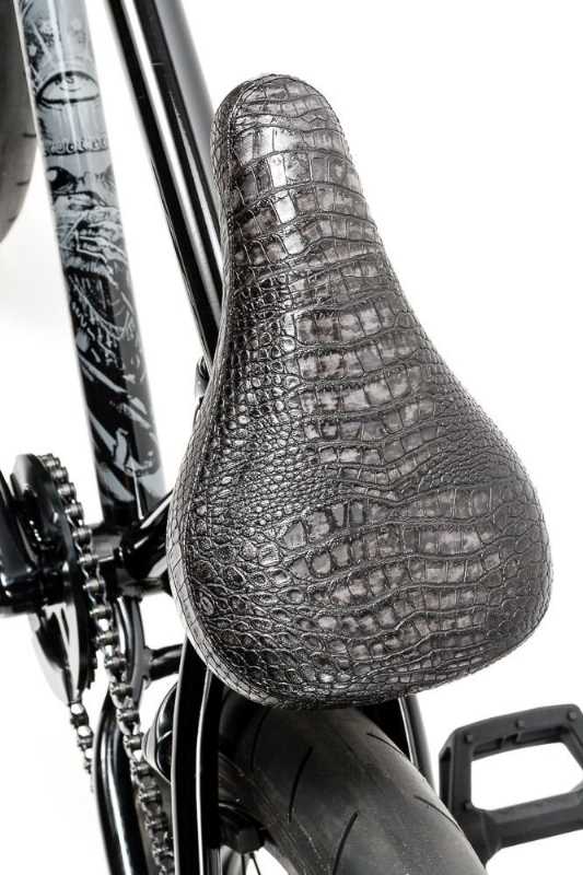 Самый топовый BMX STEREO BIKES FLASH TT21.2 CrMo Sanko Вес 10.9 кг