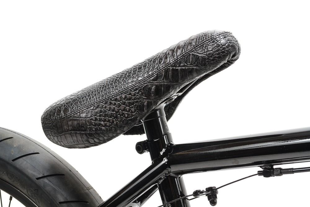 Самый топовый BMX STEREO BIKES FLASH TT21.2 CrMo Sanko Вес 10.9 кг