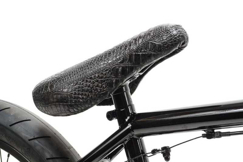 Самый топовый BMX STEREO BIKES FLASH TT21.2 CrMo Sanko Вес 10.9 кг