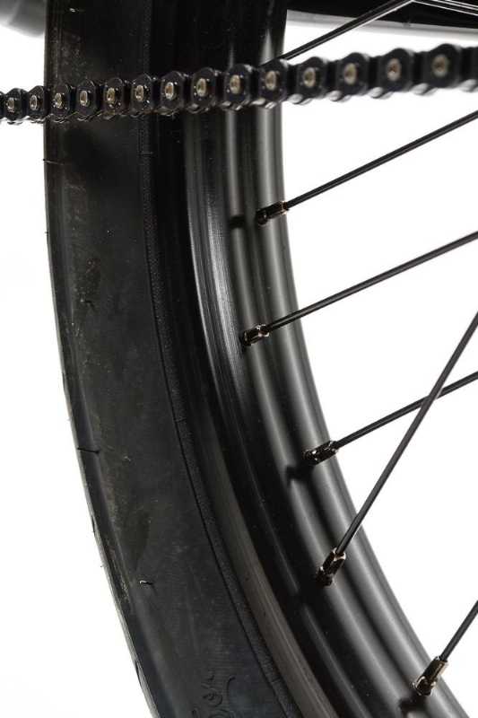 Самый топовый BMX STEREO BIKES FLASH TT21.2 CrMo Sanko Вес 10.9 кг