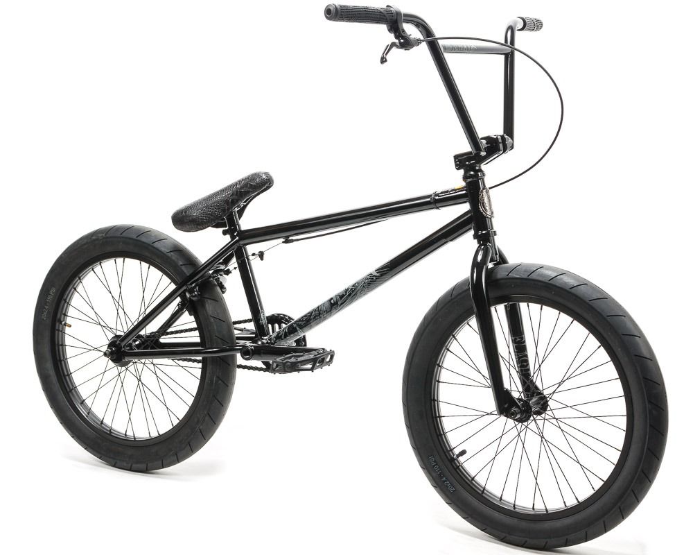 Самый топовый BMX STEREO BIKES FLASH TT21.2 CrMo Sanko Вес 10.9 кг