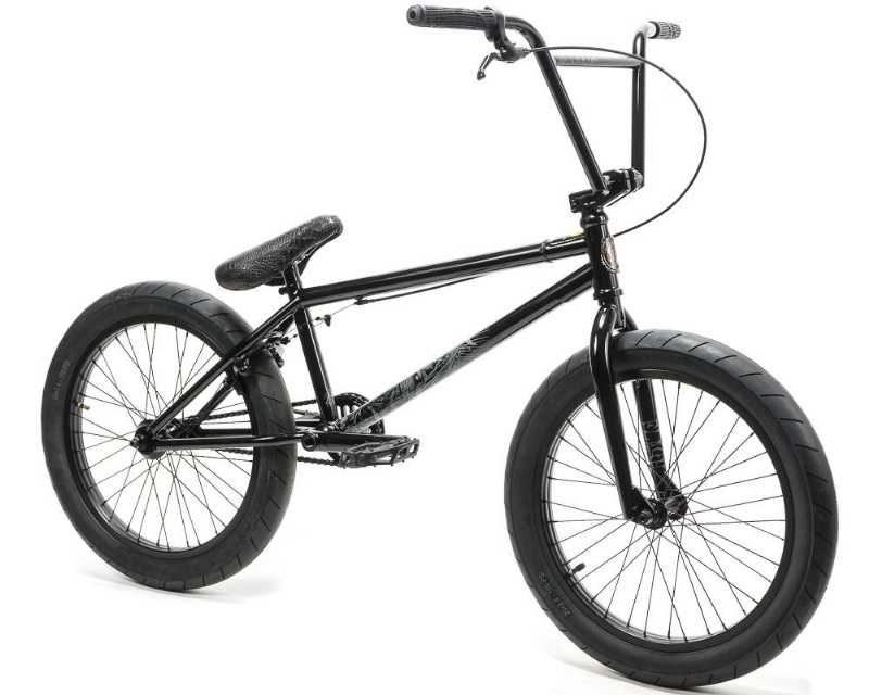 Самый топовый BMX STEREO BIKES FLASH TT21.2 CrMo Sanko Вес 10.9 кг