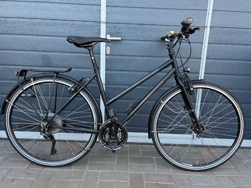 Велосипед VSF Fahrradmanufaktur T-700 рама L 28''