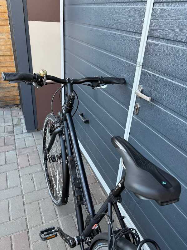 Велосипед VSF Fahrradmanufaktur T-700 рама L 28''