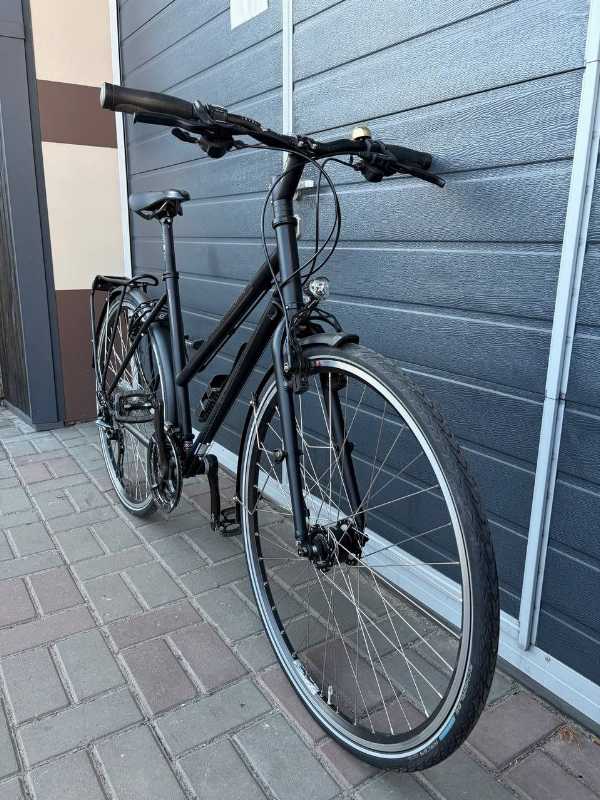 Велосипед VSF Fahrradmanufaktur T-700 рама L 28''