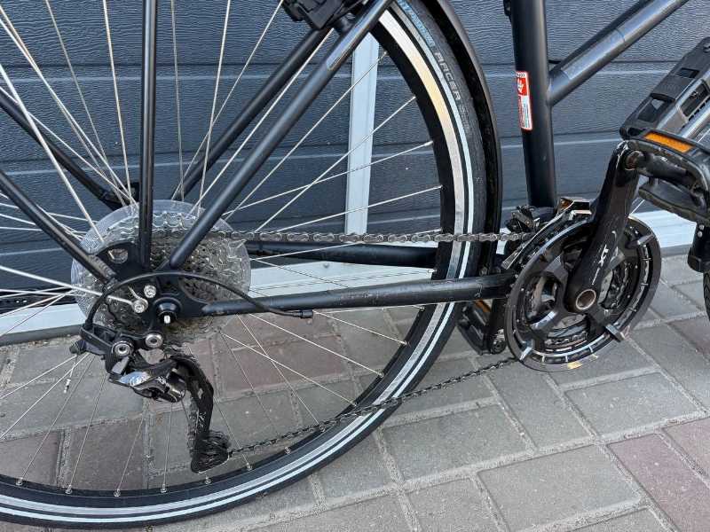 Велосипед VSF Fahrradmanufaktur T-700 рама L 28''